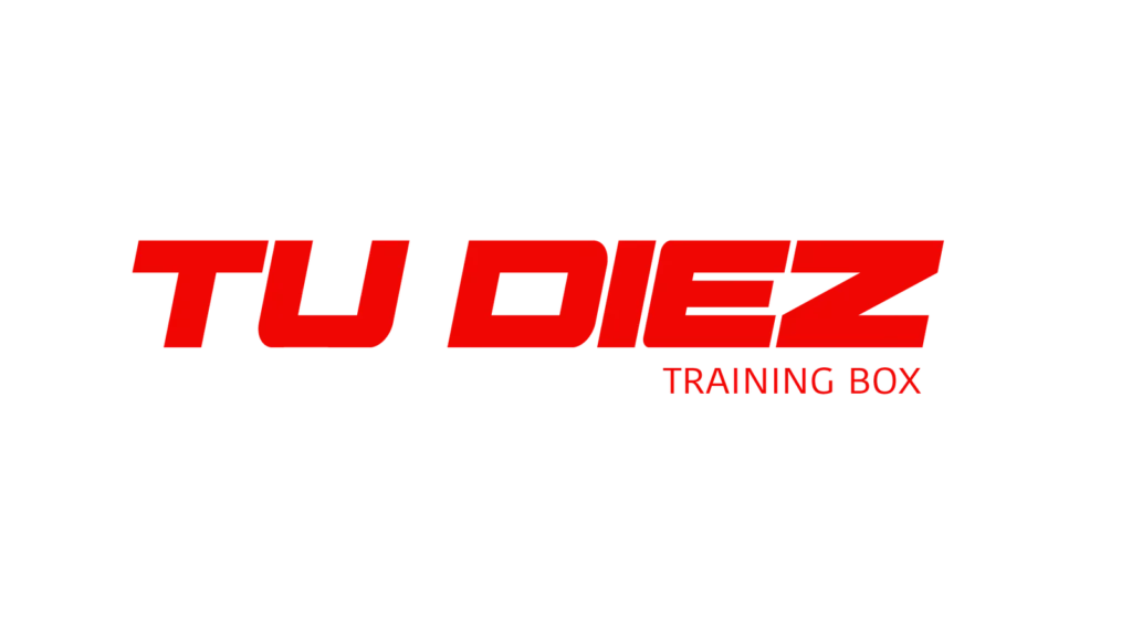logo tu diez